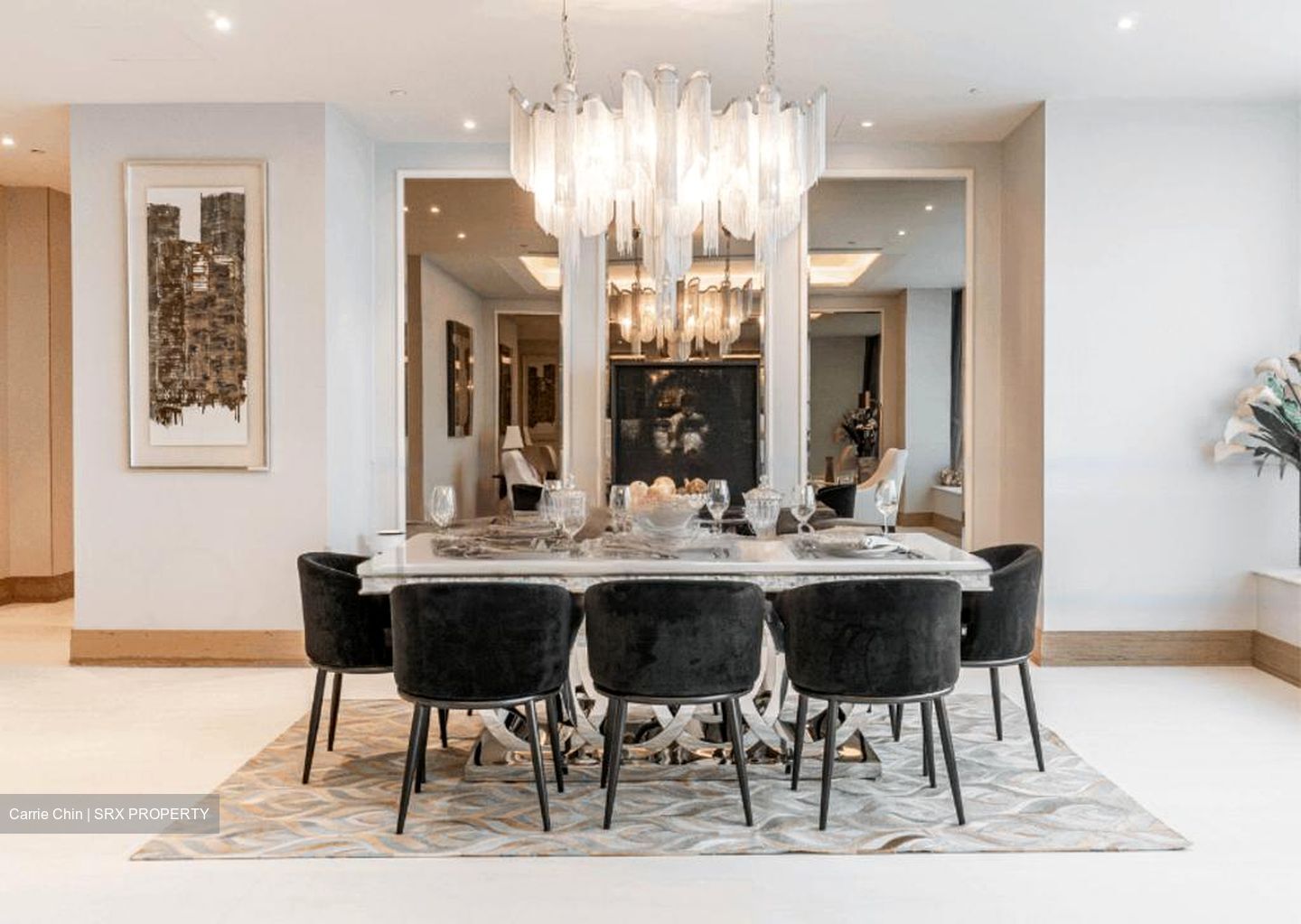 The Ritz-Carlton  (D9), Condominium #499668211